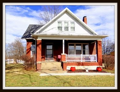 1400 W Main St, Jefferson City, MO, 65109