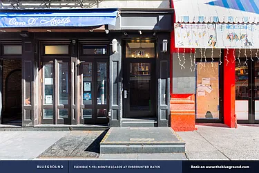 Rented by The Blueground