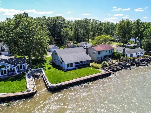 24 Zellweger Bch, Hilton, NY 14468