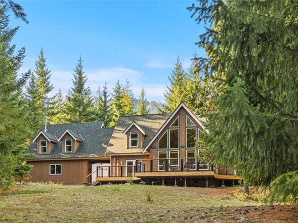 1175 FS 4517 Road, Cle Elum, WA 98922