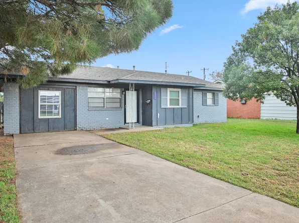 5422 35th St, Lubbock, TX 79407