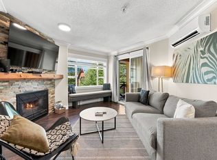 4360 Lorimer Rd #324, Whistler, BC V0N 1B0
