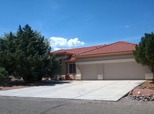 788 S Shooting Star Dr, Cornville, AZ 86325