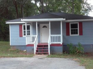 7154 Harmony Pl SW, Covington, GA 30014