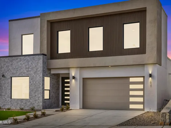 1837 Bridle Pl, El Paso, TX 79911