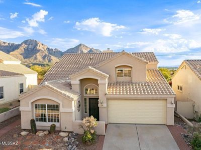 1320 E Equinox Pl, Oro Valley, AZ, 85737