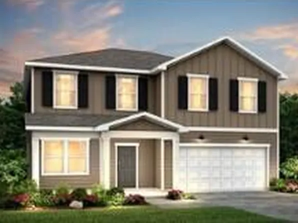 725 Meadowbrook Ln, Summerville, SC 29486