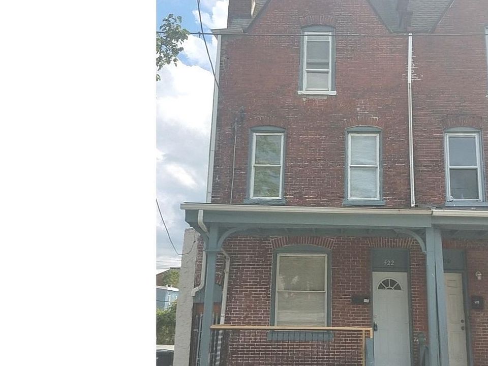 1st image of 522 W 4th St