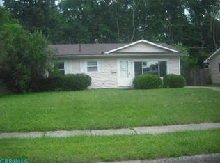 924 Hillridge Rd, Reynoldsburg, OH 43068