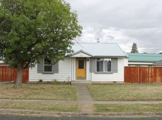 3325 9th Dr, Baker City, OR 97814