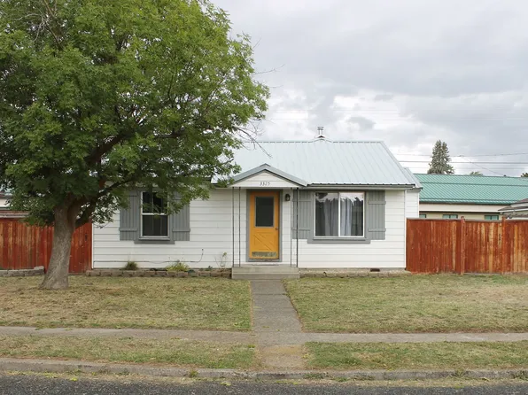 3325 9th Dr, Baker City, OR 97814