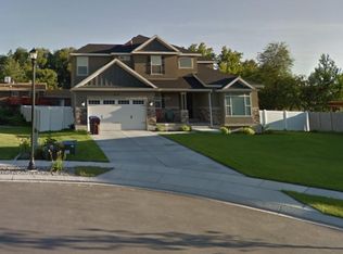 166 E 8135 S, Sandy, UT 84070