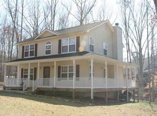199 Jefferson Dr, Palmyra, VA 22963
