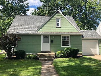 Front House
