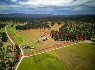 12073 Fox Ridge Rd, Custer, SD 57730