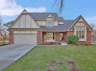 12009 W Autumn Ridge St, Wichita, KS 67235