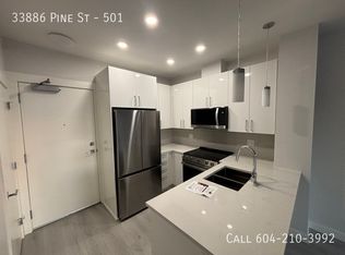 33886 Pine St #501, Abbotsford, BC V2S 0N9