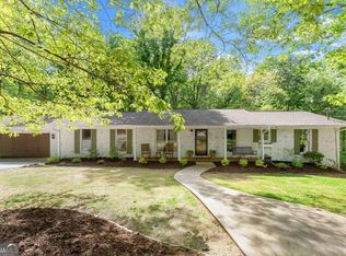 1407 Woodland Cir, Gainesville, GA 30501