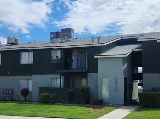 3900 El Potrero Lane #1 -Loft, Bakersfield, CA 93304
