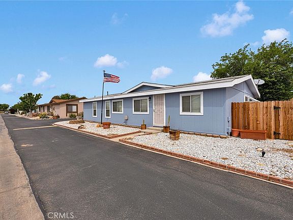 2nd image of 21621 Sandia Rd Space 57