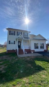 273 Patriot Cir, Scottsville, KY, 42164
