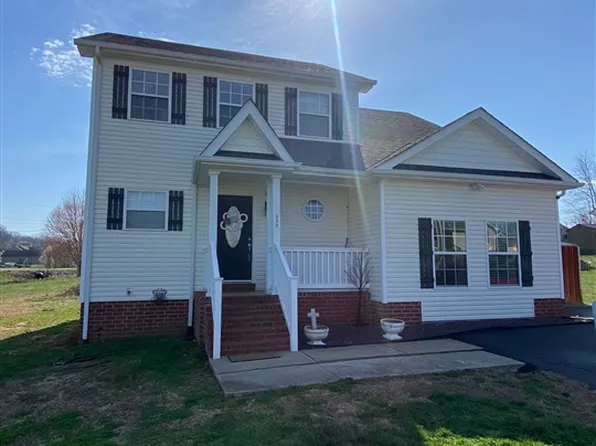 273 Patriot Cir, Scottsville, KY 42164