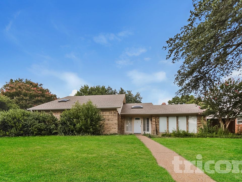 1st image of 3201 Chimneyrock Dr