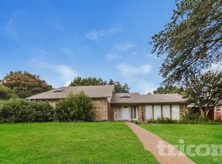 3201 Chimneyrock Dr, Plano, TX 75023