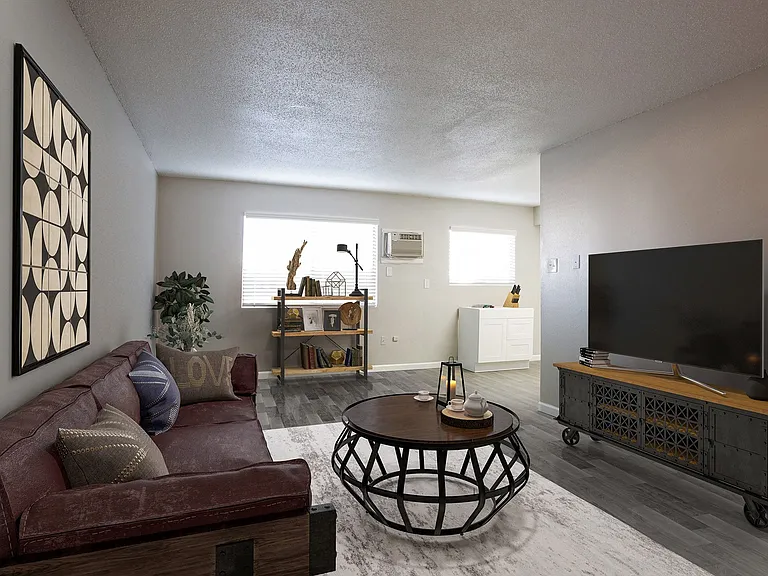 Encanto Lofts Apartments — Photo 16