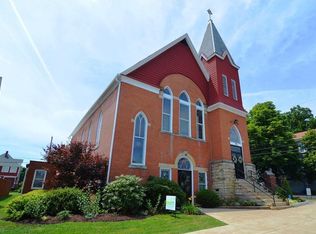 500 Chestnut St, Greensburg, PA