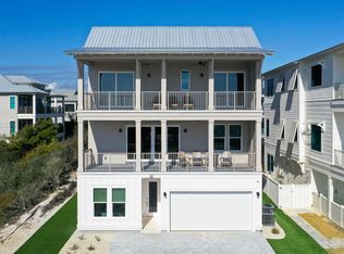 12 Jan Ct, Inlet Beach, FL 32461