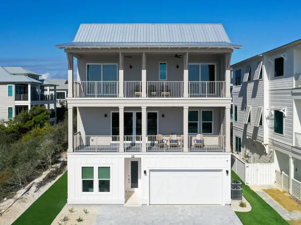12 Jan Ct, Inlet Beach, FL 32461