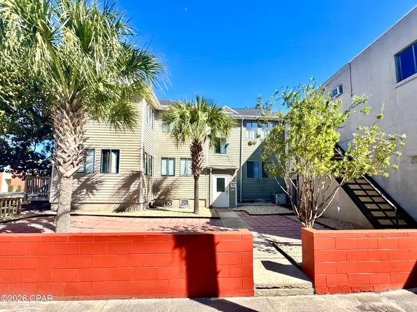 422 Magnolia Ave #4, Panama City, FL 32401