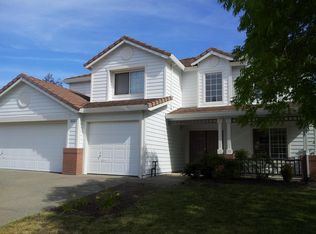 5273 Percheron Way, Antioch, CA