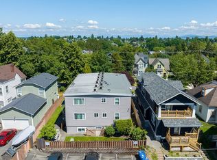 711 21st Ave, Seattle, WA 98122