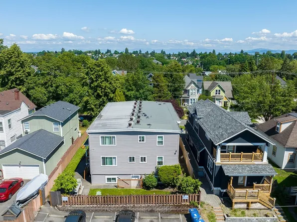 711 21st Avenue, Seattle, WA 98122