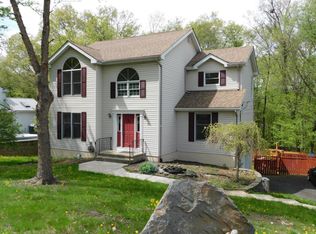 668 Avenue C, Stroudsburg, PA 18360