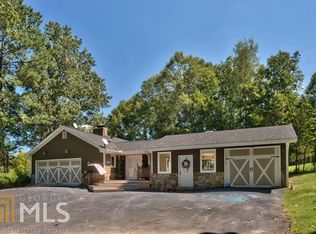 1751 Heidi Trl, Buckhead, GA 30625