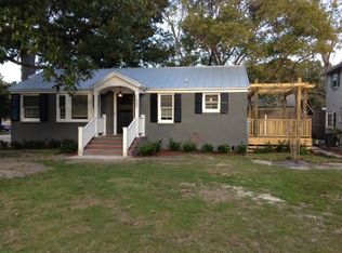 1805 Naldo Ave, Jacksonville, FL 32207