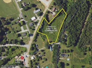 0 State Highway 431 St #OAK, Dunmor, KY 42339