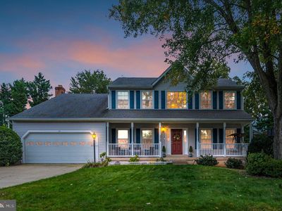 55 Spring Lake Dr, Stafford, VA, 22556