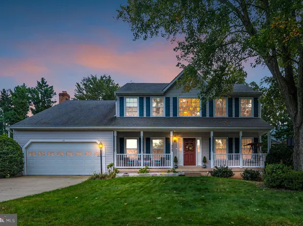 55 Spring Lake Dr, Stafford, VA 22556