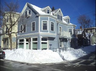 264 Cypress St, Brookline, MA 02445