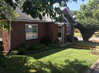 1 Ferguson St, Canton, NC 28716