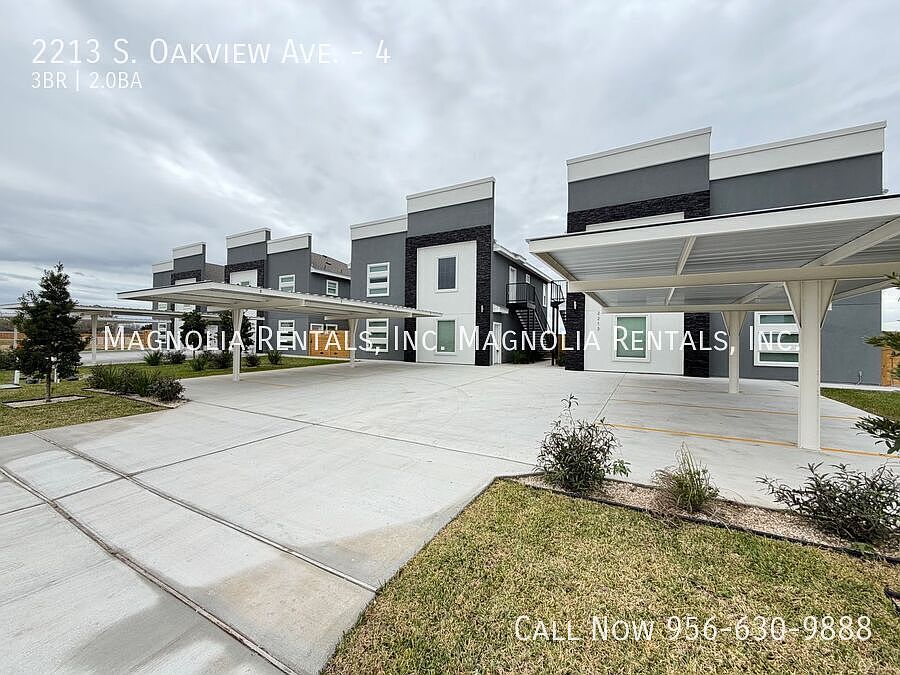1st image of 2213 S Oakview Ave #4