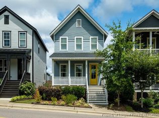 292 Granite Mill Blvd, Chapel Hill, NC 27516
