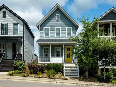 292 Granite Mill Blvd, Chapel Hill, NC, 27516
