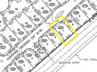 204 Capstone Xing, Lafayette, LA 70506