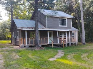 2361 Eastwood Dr, Saratoga, TX 77585