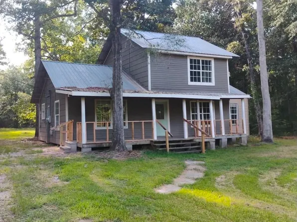 2361 Eastwood Dr, Saratoga, TX 77585